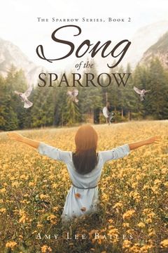 portada Song of the Sparrow