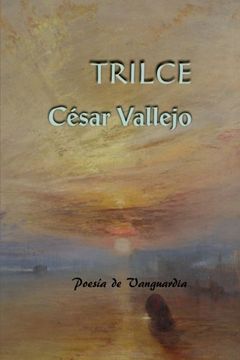 portada Trilce (Spanish Edition)