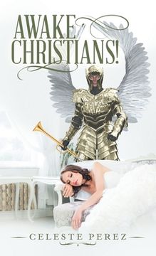 portada Awake Christians!
