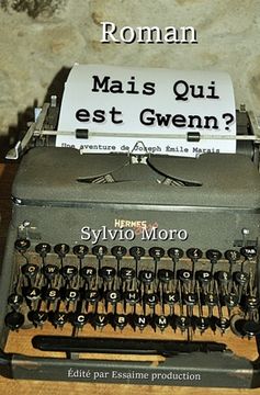 portada Mais qui est Gwenn? (in French)
