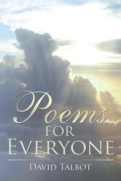 portada Poems for Everyone (en Inglés)