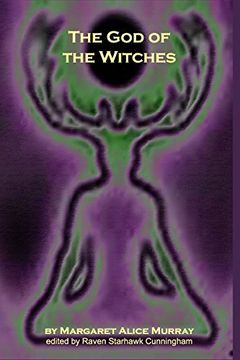 portada The god of the Witches 