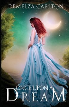 portada Once Upon a Dream (en Inglés)