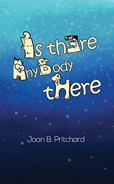 portada Is There Anybody There? (en Inglés)