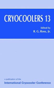 portada Cryocoolers 13