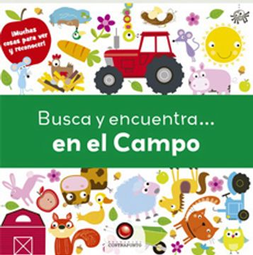 portada EN EL CAMPO (in Spanish)