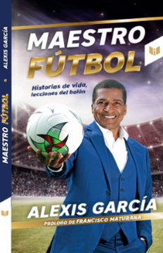 portada Maestro del Futbol (in Spanish)
