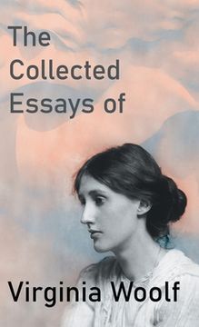 portada The Collected Essays of Virginia Woolf