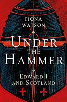 portada Under the Hammer: Edward i and Scotland 