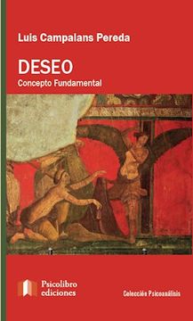 portada Deseo Concepto Fundamental (in Spanish)