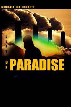 portada Left of Paradise (en Inglés)