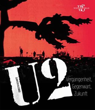 portada U2 (in German)