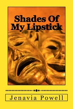 portada Shades Of My Lipstick