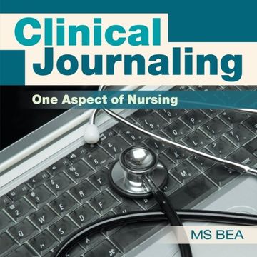 portada Clinical Journaling: One Aspect of Nursing