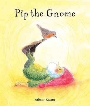 portada Pip the Gnome (en Inglés)