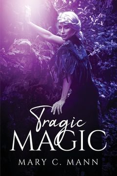 portada Tragic Magic