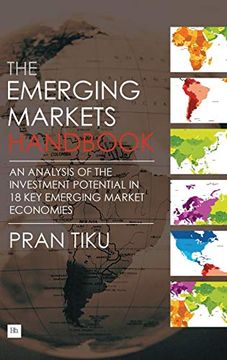 portada The Emerging Markets Handbook 