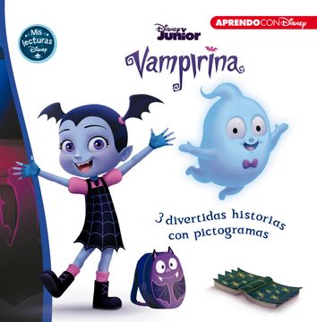 Vampirina (in Spanish)