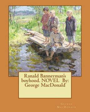 portada Ranald Bannerman's boyhood (in English)