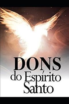 portada Dons Do Espírito Santo: A Igreja Movendo-Se No Poder de Deus (in Portuguese)