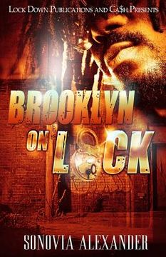 portada Brooklyn On Lock (en Inglés)