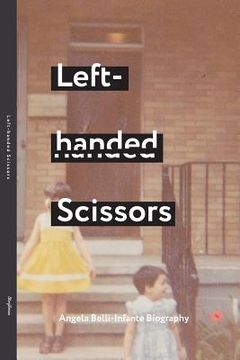 portada Left- handed Scissors (in English)