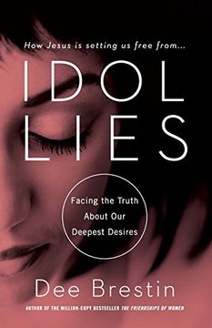 portada Idol Lies