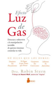 portada Efecto luz de gas (in Spanish)