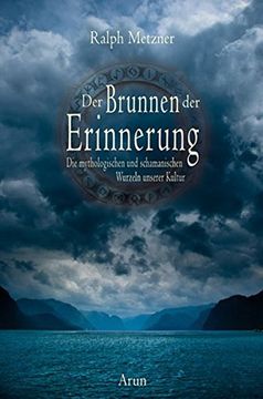 portada Der Brunnen der Erinnerung: Die Mythologischen und Schamanischen Wurzeln Unserer Kultur (en Alemán)