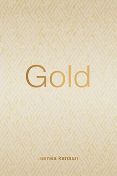 portada Gold (in English)