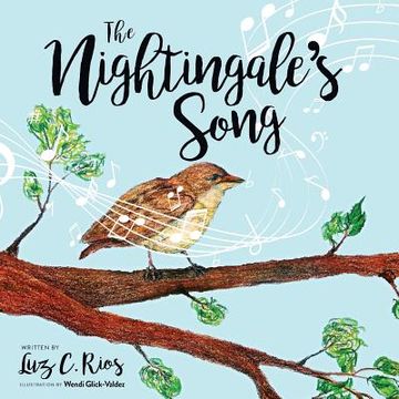 portada The Nightingale's Song (en Inglés)