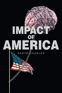 portada IMPACT of America (en Inglés)