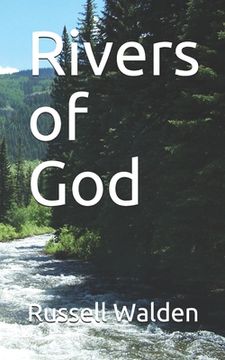 portada Rivers of God (en Inglés)