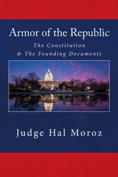 portada Armor of the Republic: The Constitution & The Founding Documents