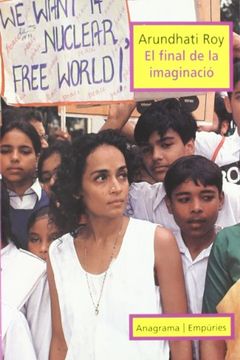 portada El Final de la Imaginació (Anagrama (en Catalán)