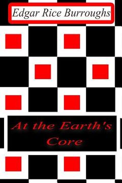 portada At the Earth's Core (in English)