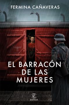 portada El barracón de las mujeres (in Spanish)