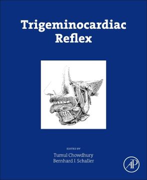 portada Trigeminocardiac Reflex (in English)