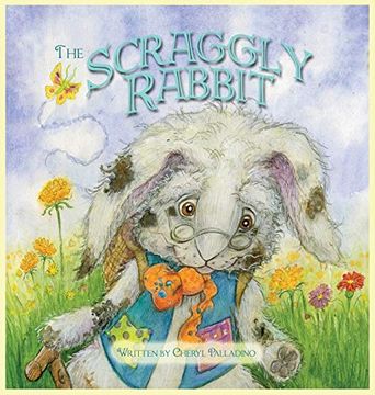 portada The Scraggly Rabbit (in English)