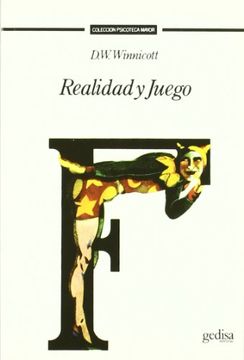 portada Realidad y Juego (in Spanish)