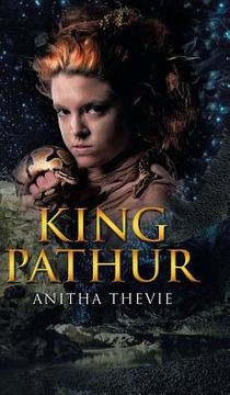 portada King Pathur