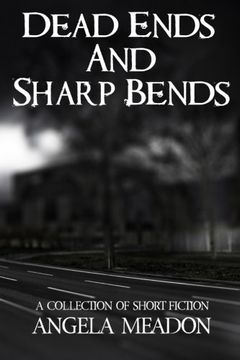 portada Dead Ends and Sharp Bends: A Collection of Short Fiction
