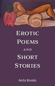portada Erotic Poems and Short Stories (in English)