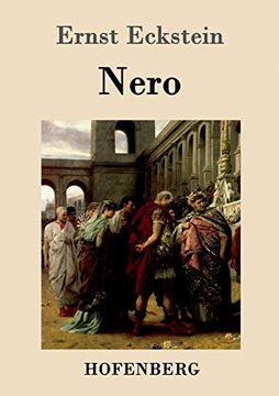 Nero: Roman (in German)