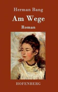 portada Am Wege (German Edition)