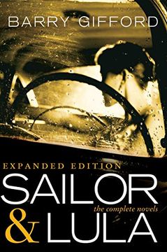 portada Sailor & Lula Expanded Edition: The Complete Novels (en Inglés)