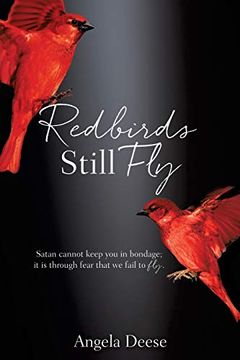 portada Redbirds Still fly (en Inglés)