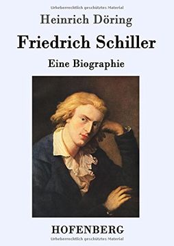 portada Friedrich Schiller (German Edition)
