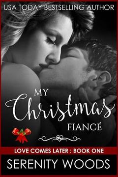 portada My Christmas Fiancé (en Inglés)