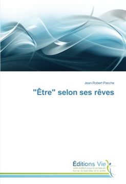 portada "Être" selon ses rêves (French Edition)